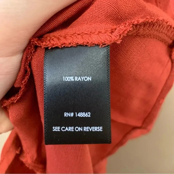 Torrid Surplice Dress - Picture 14 of 15